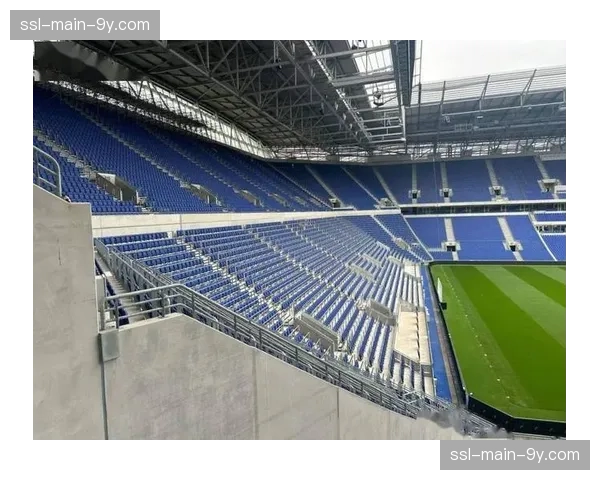 深度报道：埃弗顿新球场建设进度及其对俱乐部财政的影响