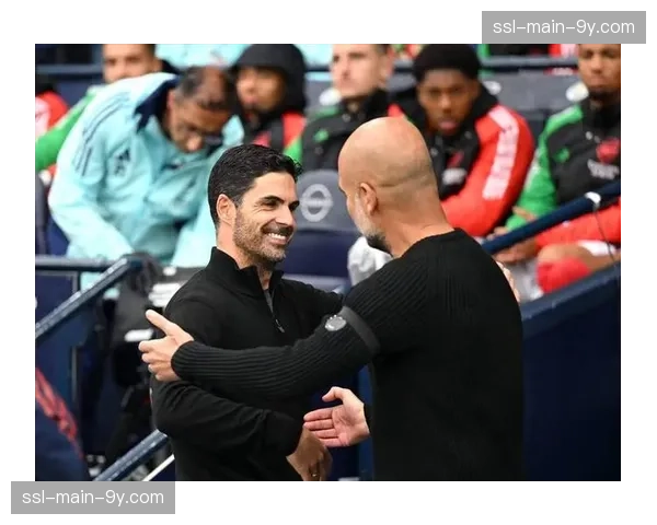 曼城迎战拜仁：瓜迪奥拉与孔帕尼的师徒对决将如何定义战术格局？